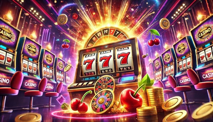 Roulette DiamondSpin